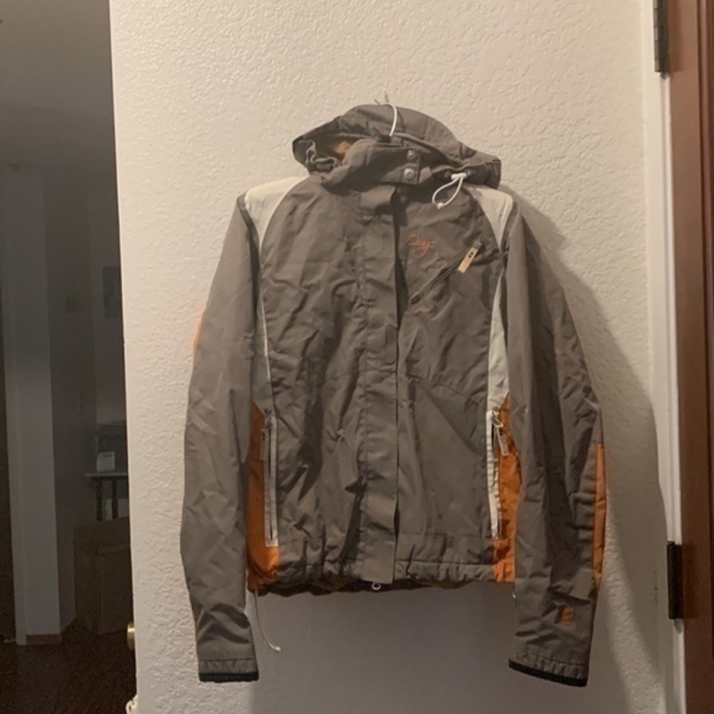 Orage snow coat medium - Picture 4 of 16